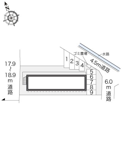 【その他】 | レオパレスルミエールⅢ