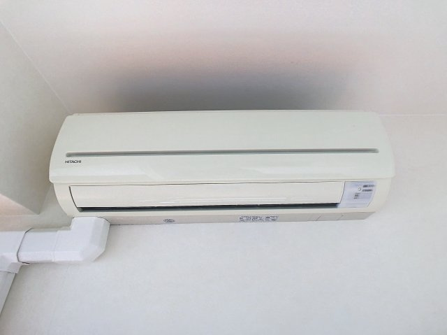 宗像市稲元３丁目の賃貸マンションの設備