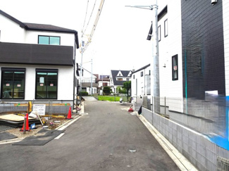 【居間・リビング】 | 新築　二本松　京王相模原線　JR横浜線　橋本駅