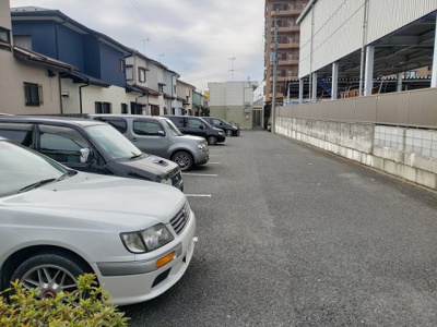 【その他】 | レオパレスヴェルブィル