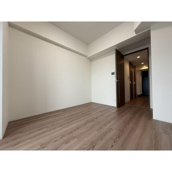 【寝室】CREST TAPP浅間町