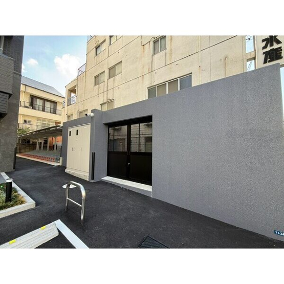 【その他共用部分】CREST TAPP浅間町