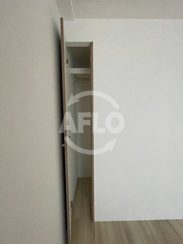 ファーストフィオーレあびこの収納|ファーストフィオーレあびこ　収納