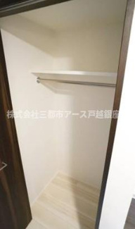 【収納】 | グランヴァン西馬込Ⅳ | グランヴァン西馬込Ⅳ