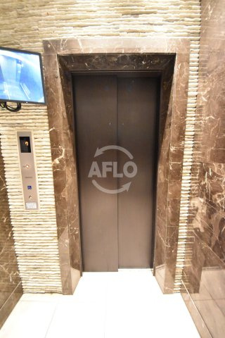 Fortuney北堀江のその他共用部分|Fortuney北堀江(フォーチュニーキタホリエ)　エレベーター
