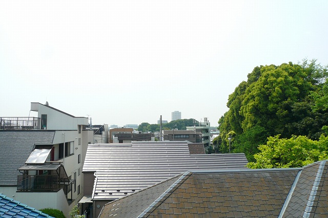 鈴木館１ｓｔの展望
