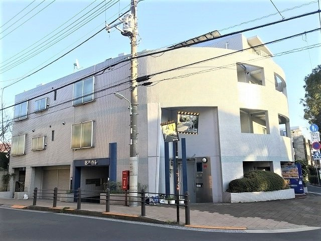 鈴木館１ｓｔ