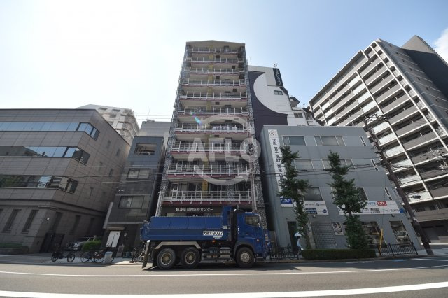 エルブ西長堀
