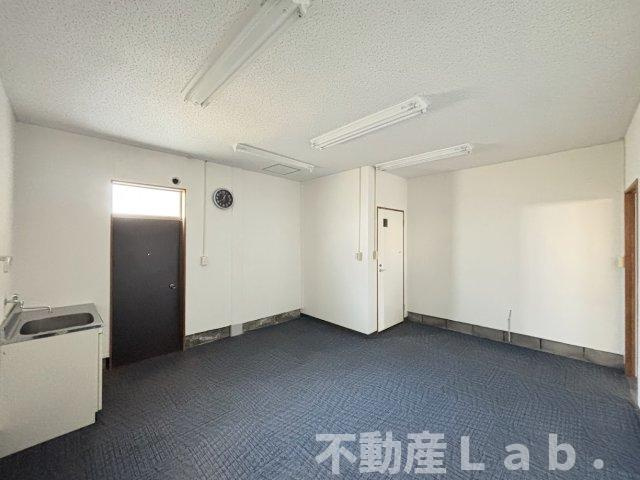 西村ハイツのその他