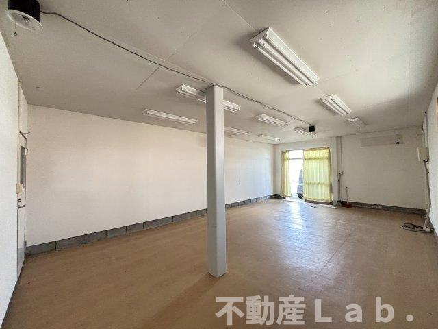 西村ハイツのその他