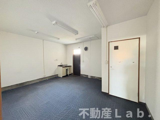 西村ハイツの設備