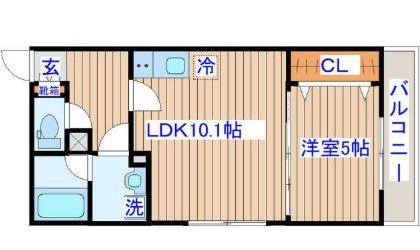 仮)根岸町新築アパート