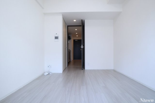 【内装】 | ディアレイシャス名古屋ステーション | 内装は落ち着いています