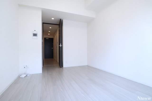 【その他】 | ディアレイシャス名古屋ステーション | お部屋です