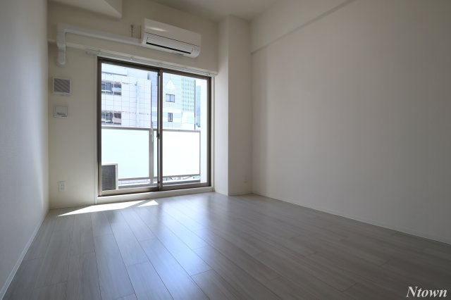 【その他】 | ディアレイシャス名古屋ステーション | お部屋です