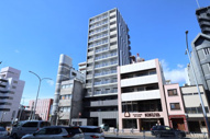 ディアレイシャス名古屋ステーションの画像