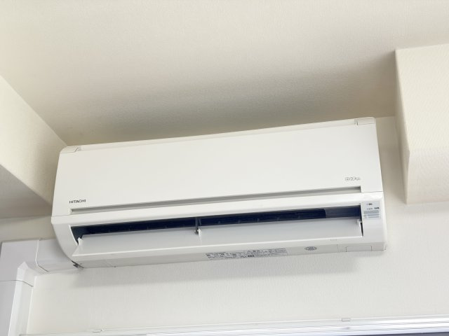 パークフラッツ尼崎の設備
