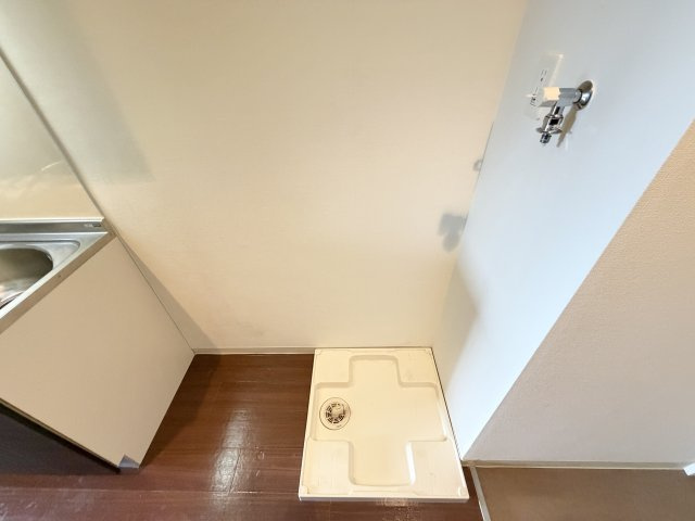 パークフラッツ尼崎のその他