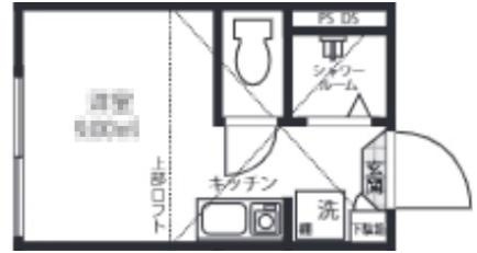 【間取り】 | LUXST