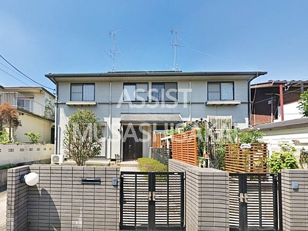 貫井陽光テラスのエントランス|お電話でお問合わせ頂けますと、よりスムーズにご対応出来ます♪