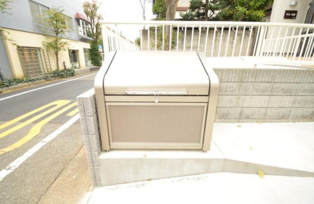 サニー平町のその他共用部分
