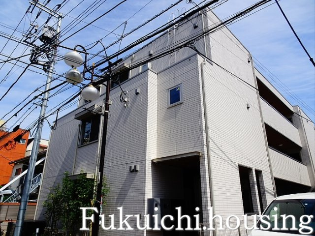 ACT下高井戸