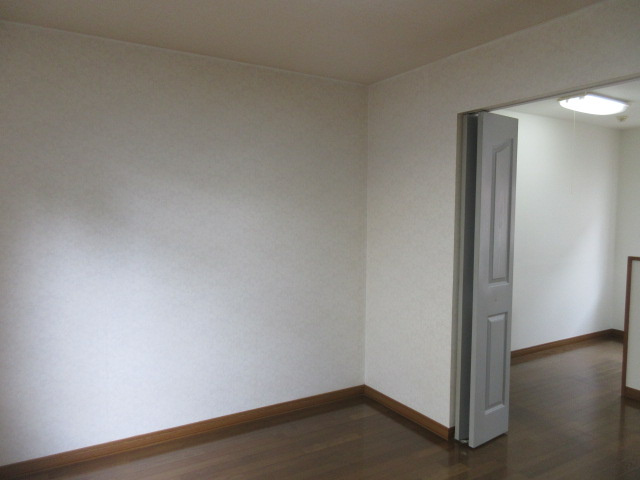 レガーロの洋室