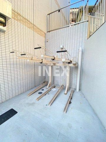 レピュア横浜片倉レジデンスのその他共用部分