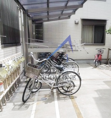 パームテラスⅡ 