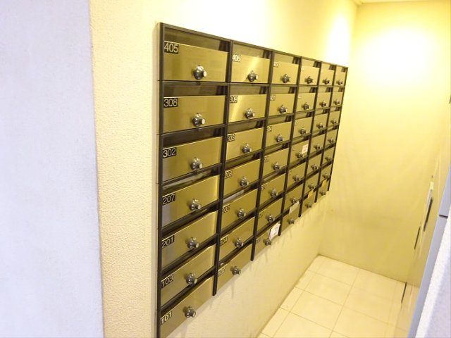 プライムアーバン千歳船橋のその他共用部分