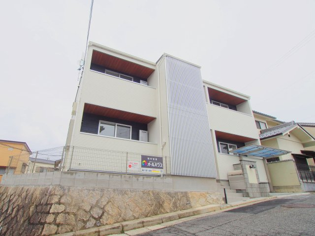 ヒルズ鹿籠