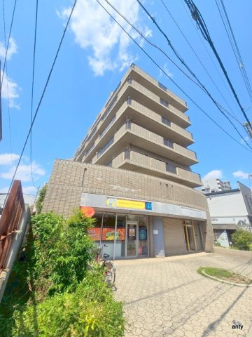 ジオナ塚本　仲介手数料無料の外観
