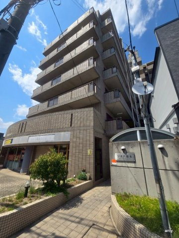 ジオナ塚本　仲介手数料無料の外観