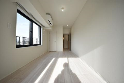 港区西麻布３丁目の賃貸マンションの洋室