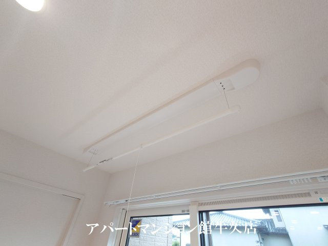 Serenvita 田宮の設備