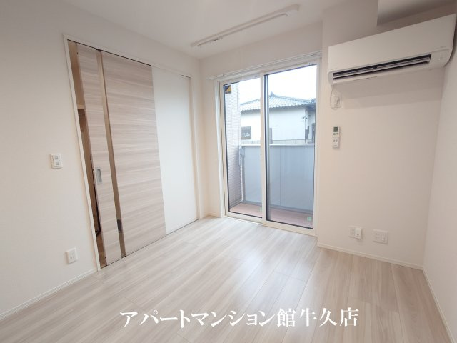 Serenvita 田宮の居間・リビング