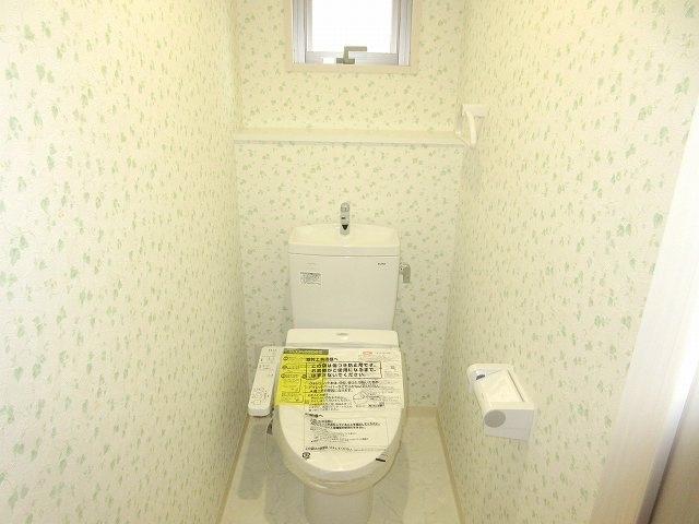 ※同物件別号室参考写真