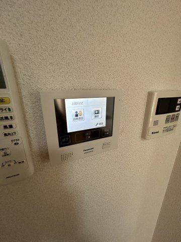 ※同物件別号室参考写真
