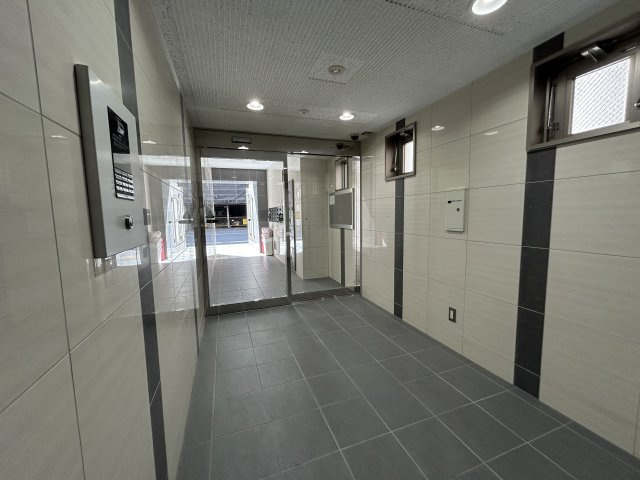 【エントランス】フォルシア大手町