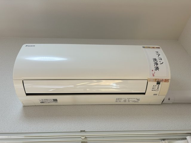 ※同物件別号室参考写真