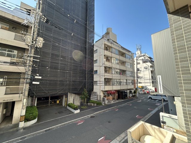 ※同物件別号室参考写真