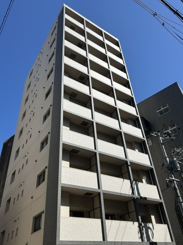 【外観】フォルシア大手町