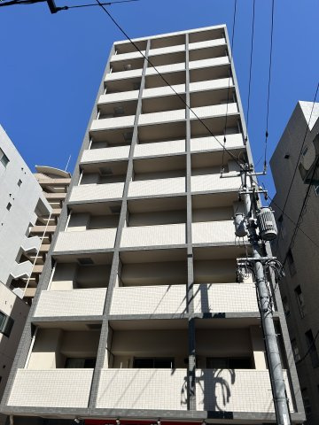 【外観】フォルシア大手町
