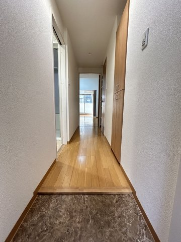 ※同物件別号室参考写真