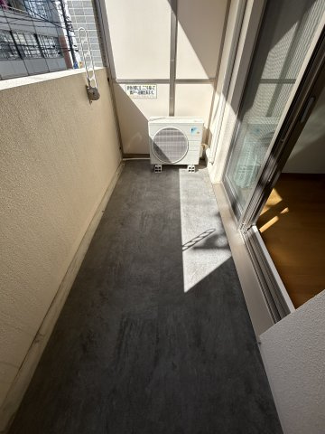 ※同物件別号室参考写真