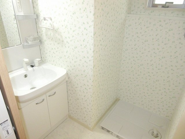 ※同物件別号室参考写真