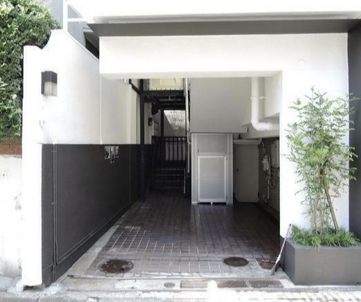 グランバリュー渋谷本町のその他共用部分