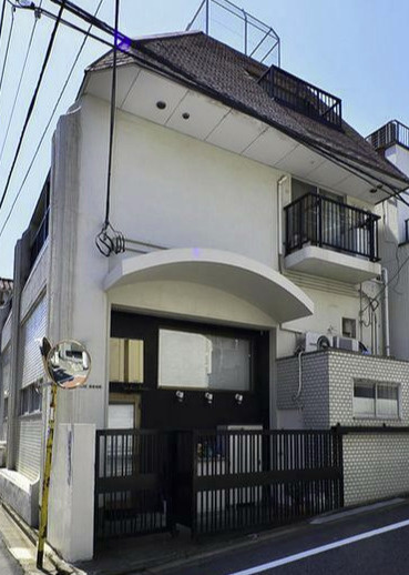 グランバリュー渋谷本町