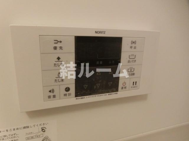 荒川区東尾久６丁目のアパートのその他