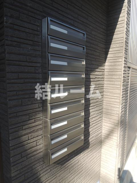 荒川区東尾久６丁目のアパートのその他共用部分